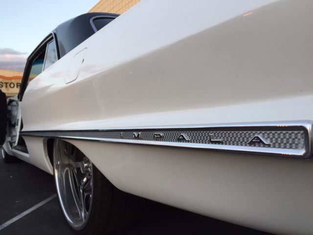 1963 Chevrolet Impala - photo 8