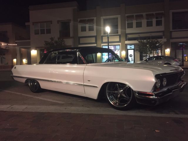 1963 Chevrolet Impala - photo 9