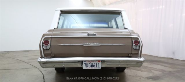 1963 Chevrolet Other Station Wagon - photo 10