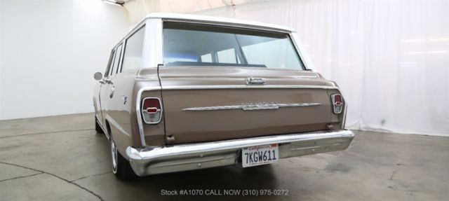 1963 Chevrolet Other Station Wagon - photo 11