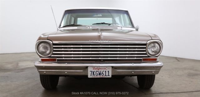 1963 Chevrolet Other Station Wagon - photo 3