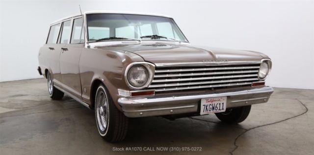 1963 Chevrolet Other Station Wagon - photo 4