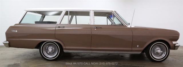 1963 Chevrolet Other Station Wagon - photo 6