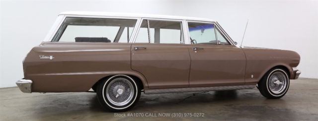 1963 Chevrolet Other Station Wagon - photo 7