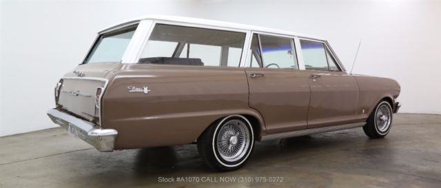 1963 Chevrolet Other Station Wagon - photo 8