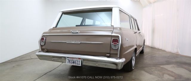 1963 Chevrolet Other Station Wagon - photo 9