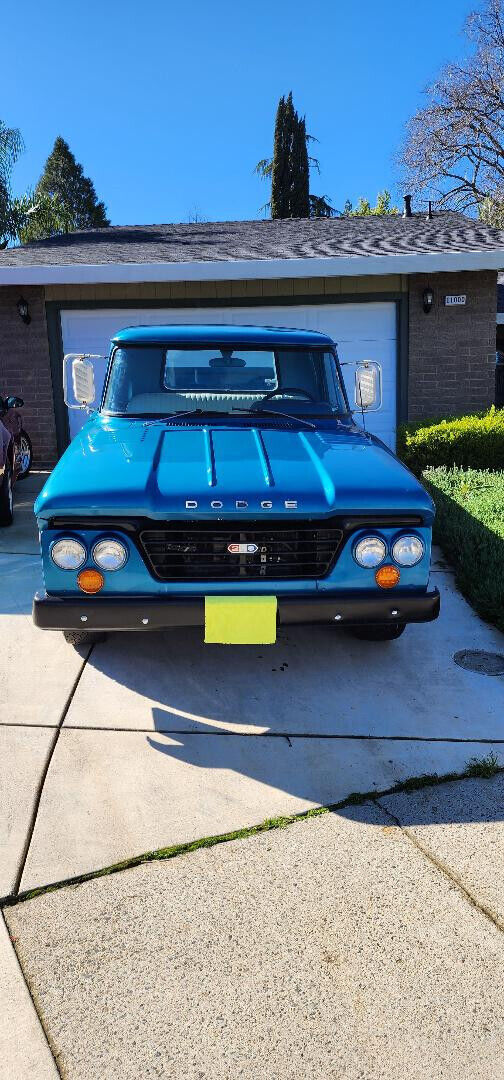 1963 Dodge Other - photo 5