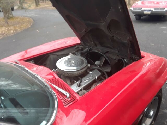 1963 Chevrolet Corvette - photo 2