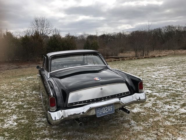 1963 Studebaker Hawk GT - photo 4