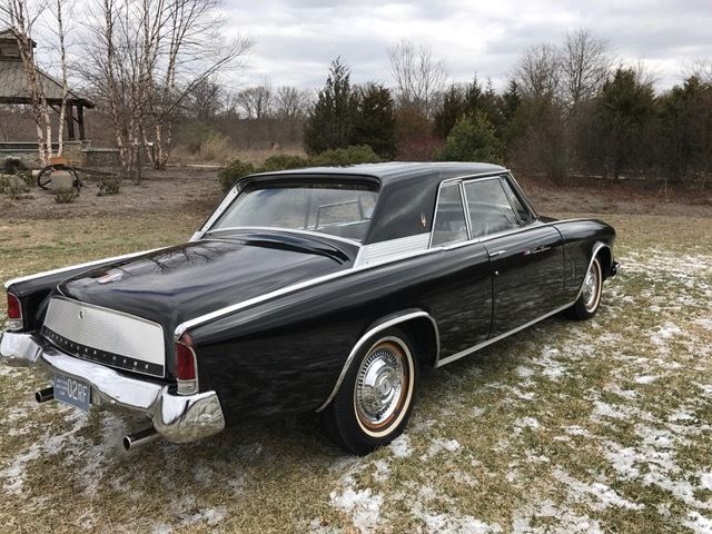 1963 Studebaker Hawk GT - photo 5