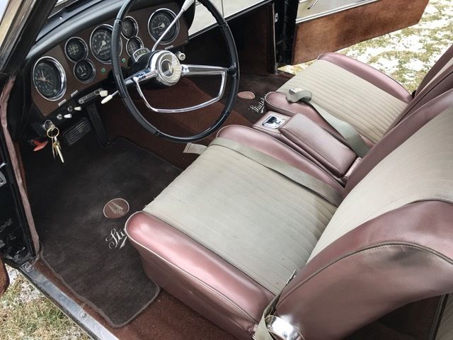 1963 Studebaker Hawk GT - photo 12