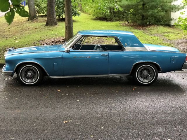 1963 Studebaker Hawk - photo 3