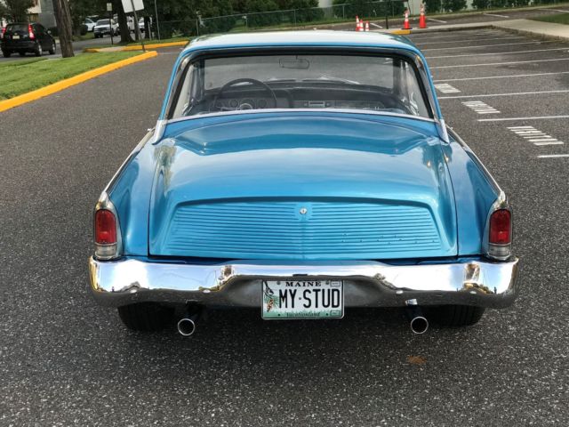 1963 Studebaker Hawk - photo 6