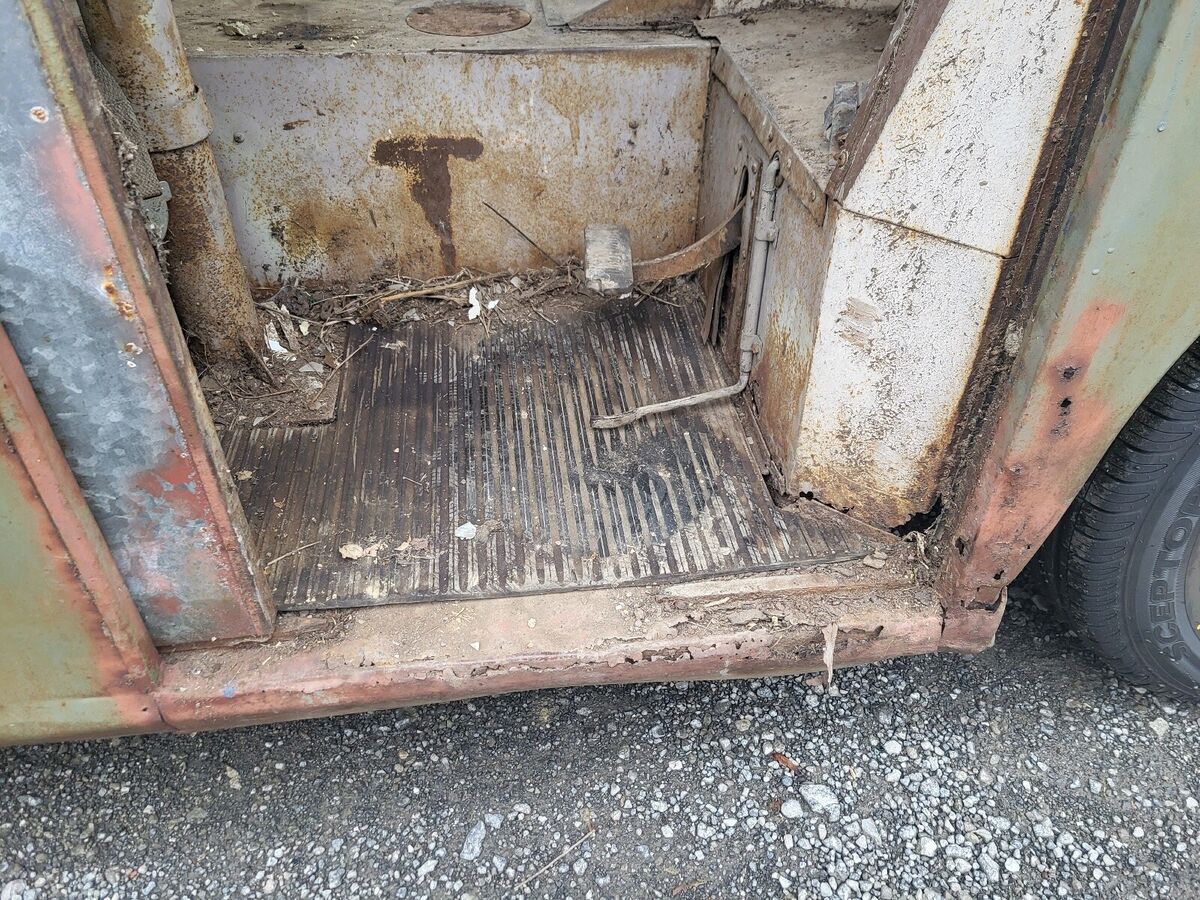 1963 Studebaker 55 - photo 13