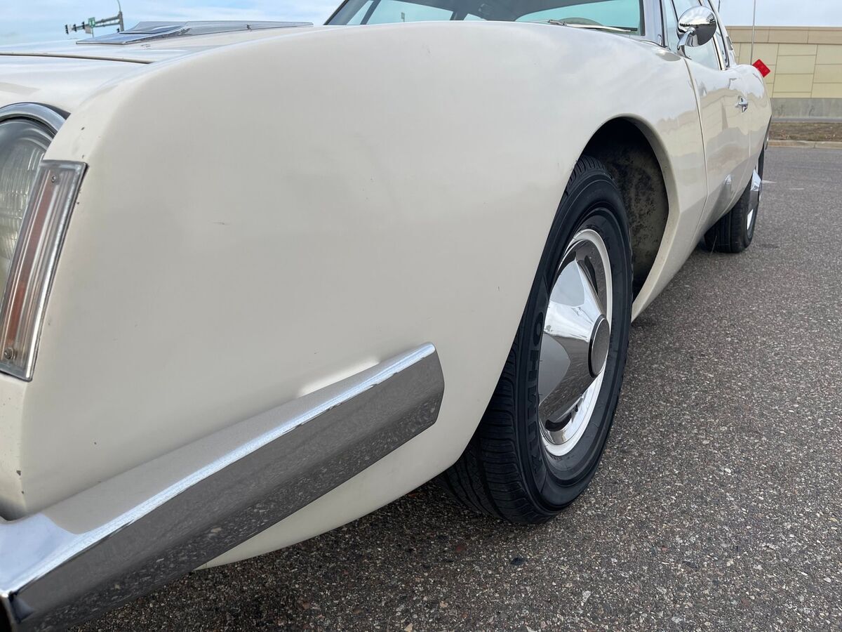 1963 Studebaker Avanti - photo 12