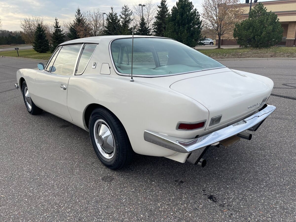 1963 Studebaker Avanti - photo 6