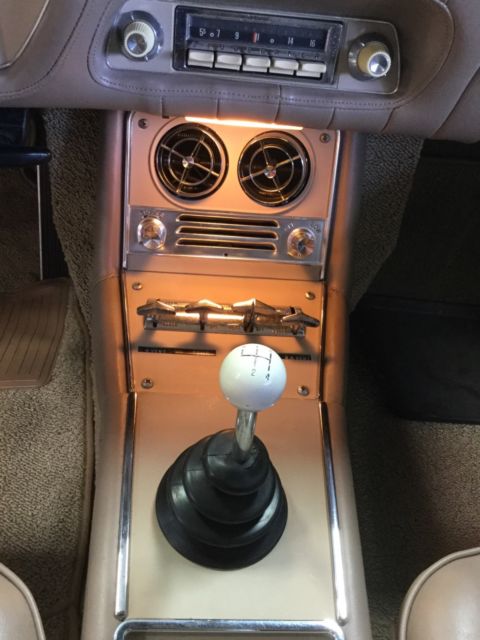 1963 Studebaker Avanti - photo 11