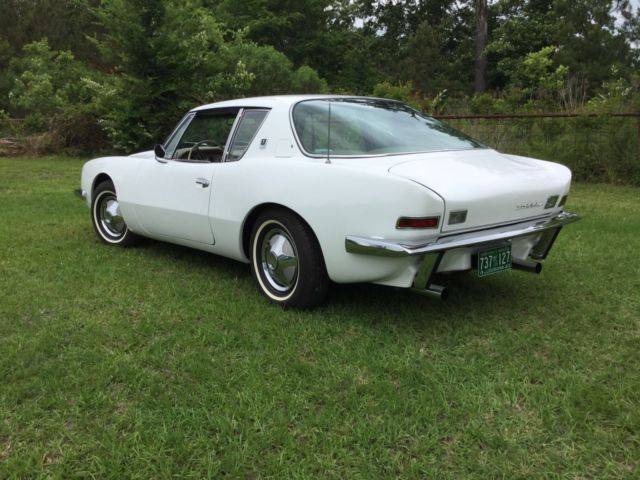 1963 Studebaker Avanti - photo 3