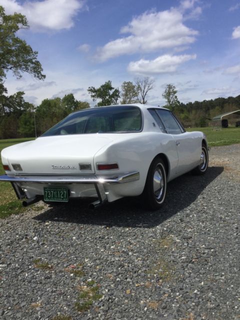 1963 Studebaker Avanti - photo 5
