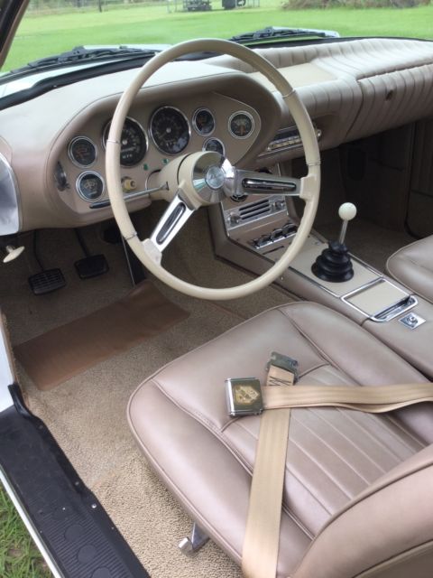 1963 Studebaker Avanti - photo 6