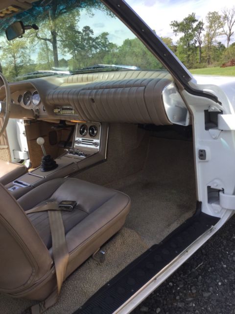 1963 Studebaker Avanti - photo 8
