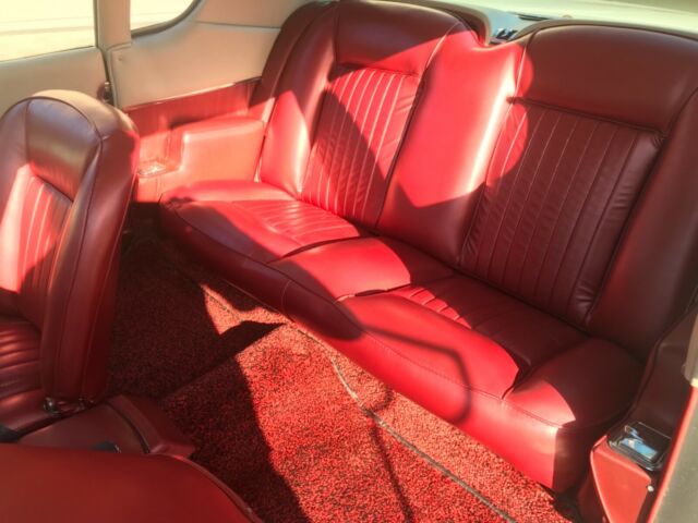 1963 Studebaker Avanti Regal - photo 11