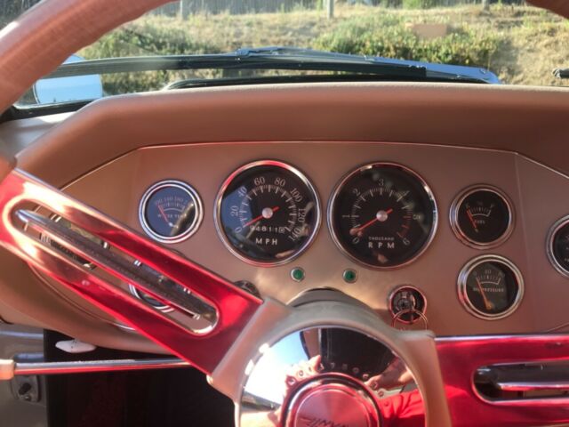 1963 Studebaker Avanti Regal - photo 13