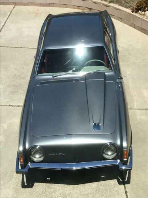 1963 Studebaker Avanti Regal - photo 6