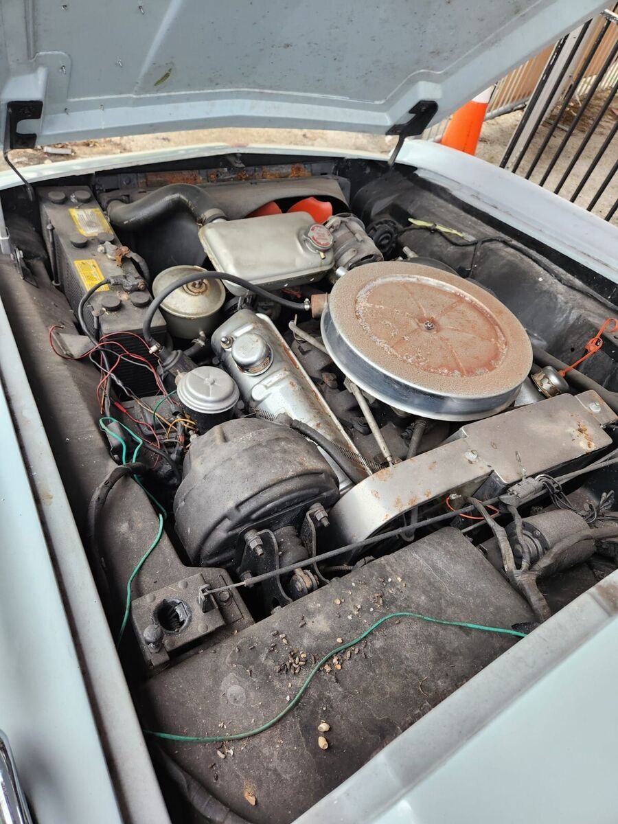 1963 Studebaker Avanti - photo 10