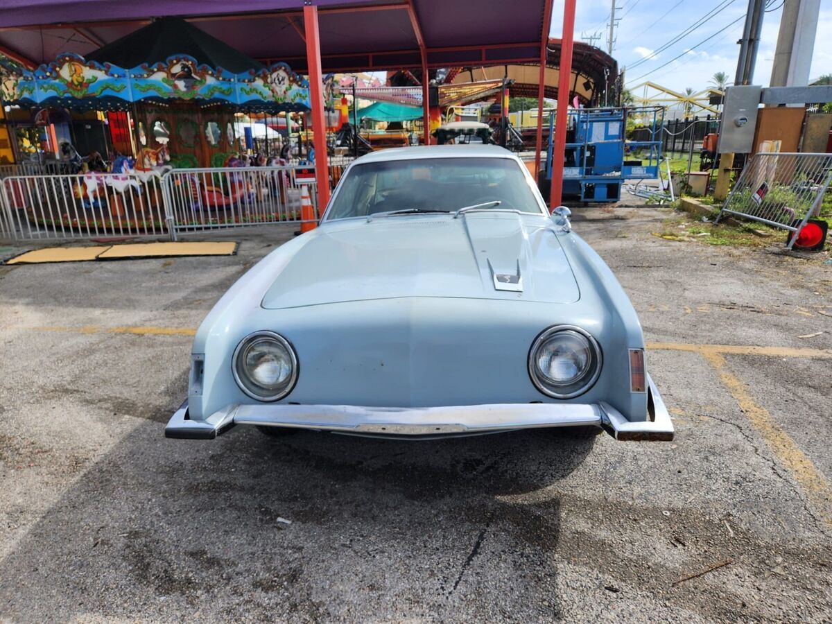 1963 Studebaker Avanti - photo 3