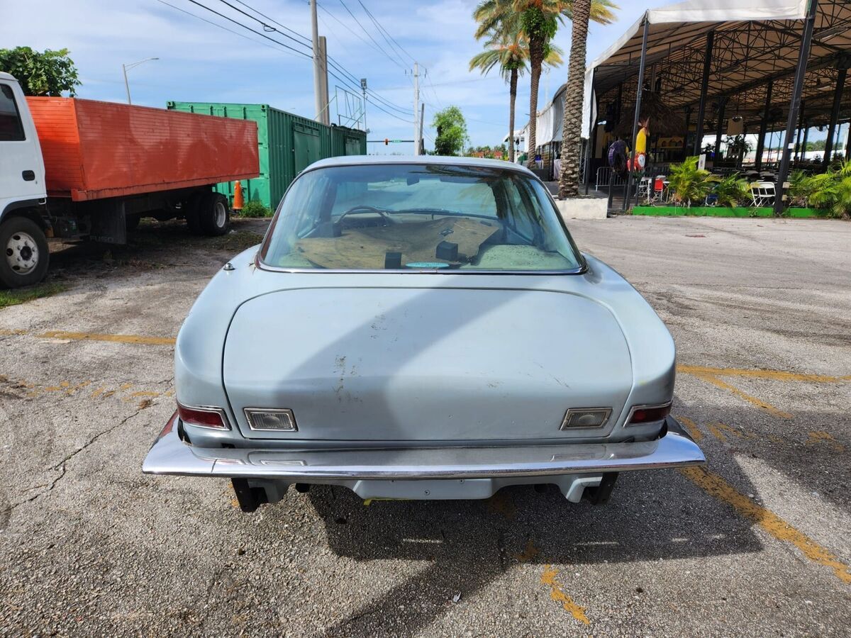 1963 Studebaker Avanti - photo 6