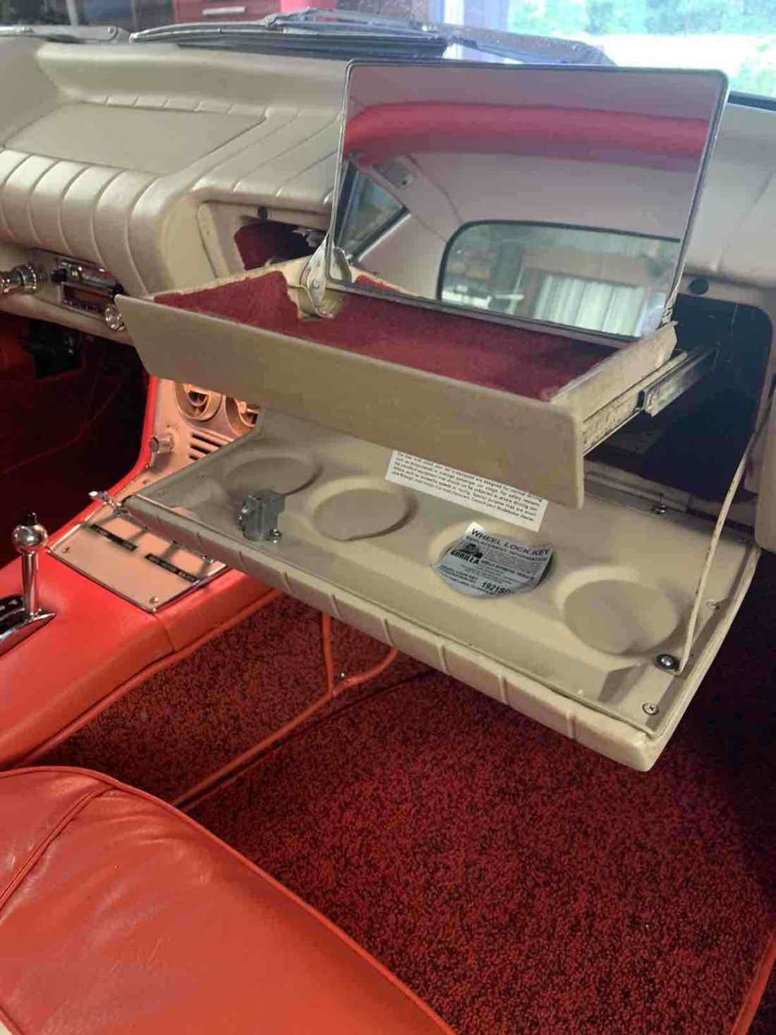1963 Studebaker Avanti R1 - photo 13