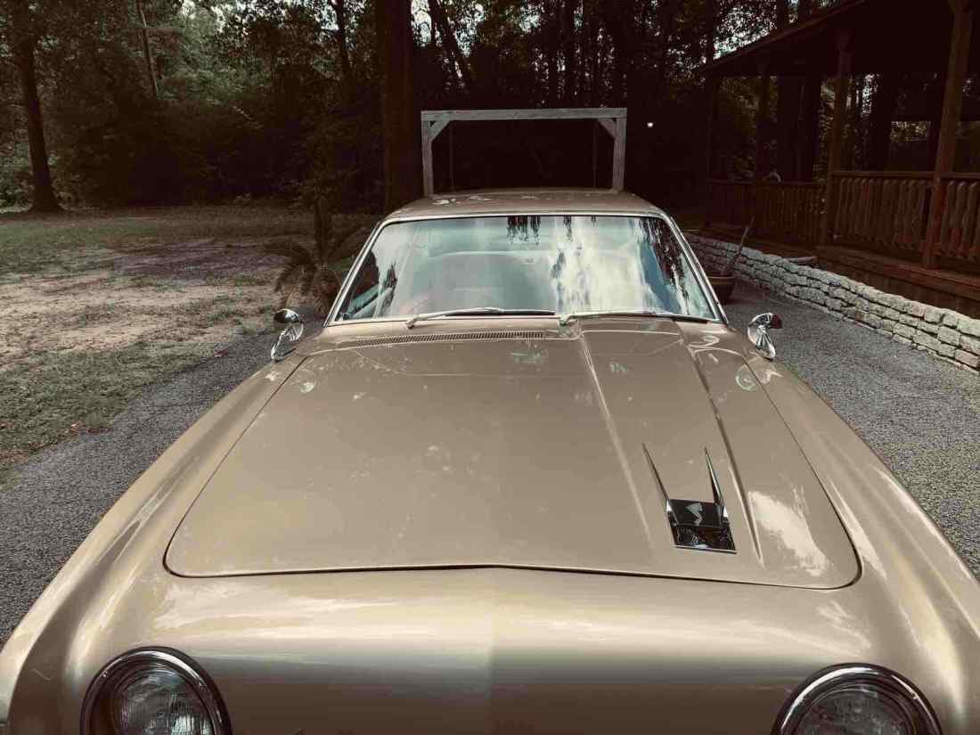 1963 Studebaker Avanti R1 - photo 2