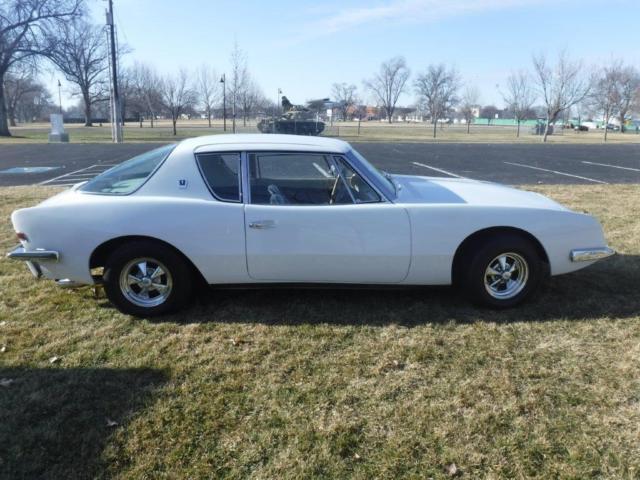 1963 Studebaker Avanti Avanti - photo 5
