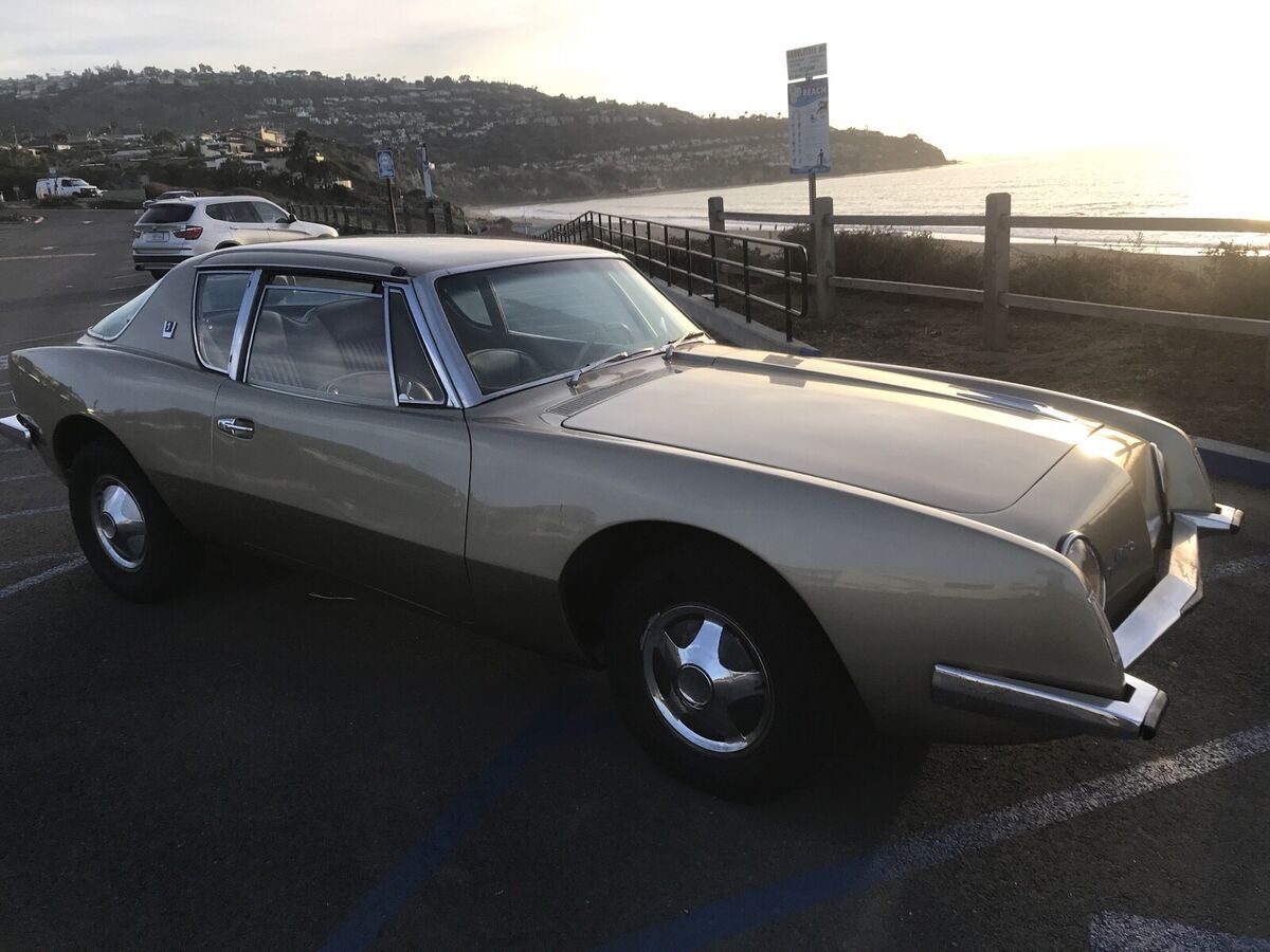 1963 Studebaker Avanti - photo 2