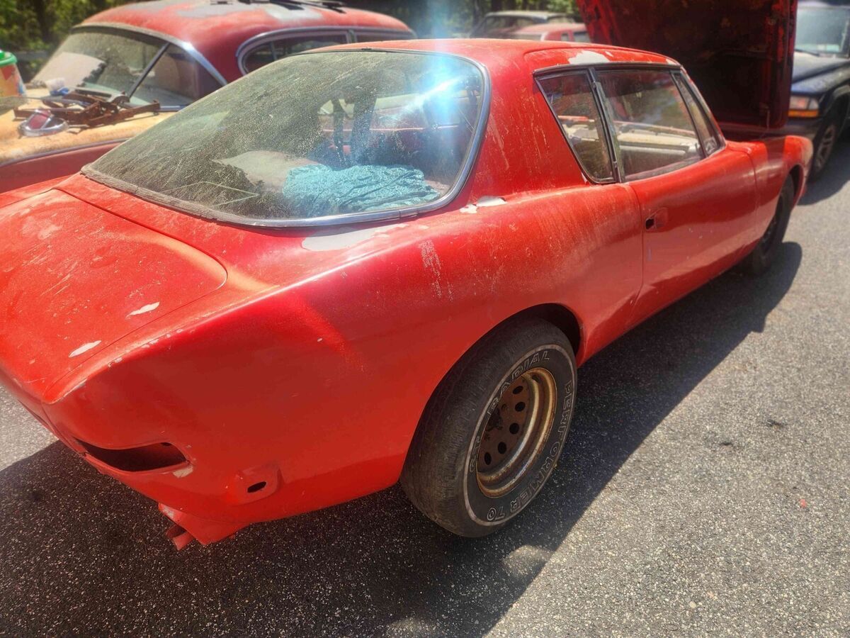 1963 Studebaker Avanti - photo 2