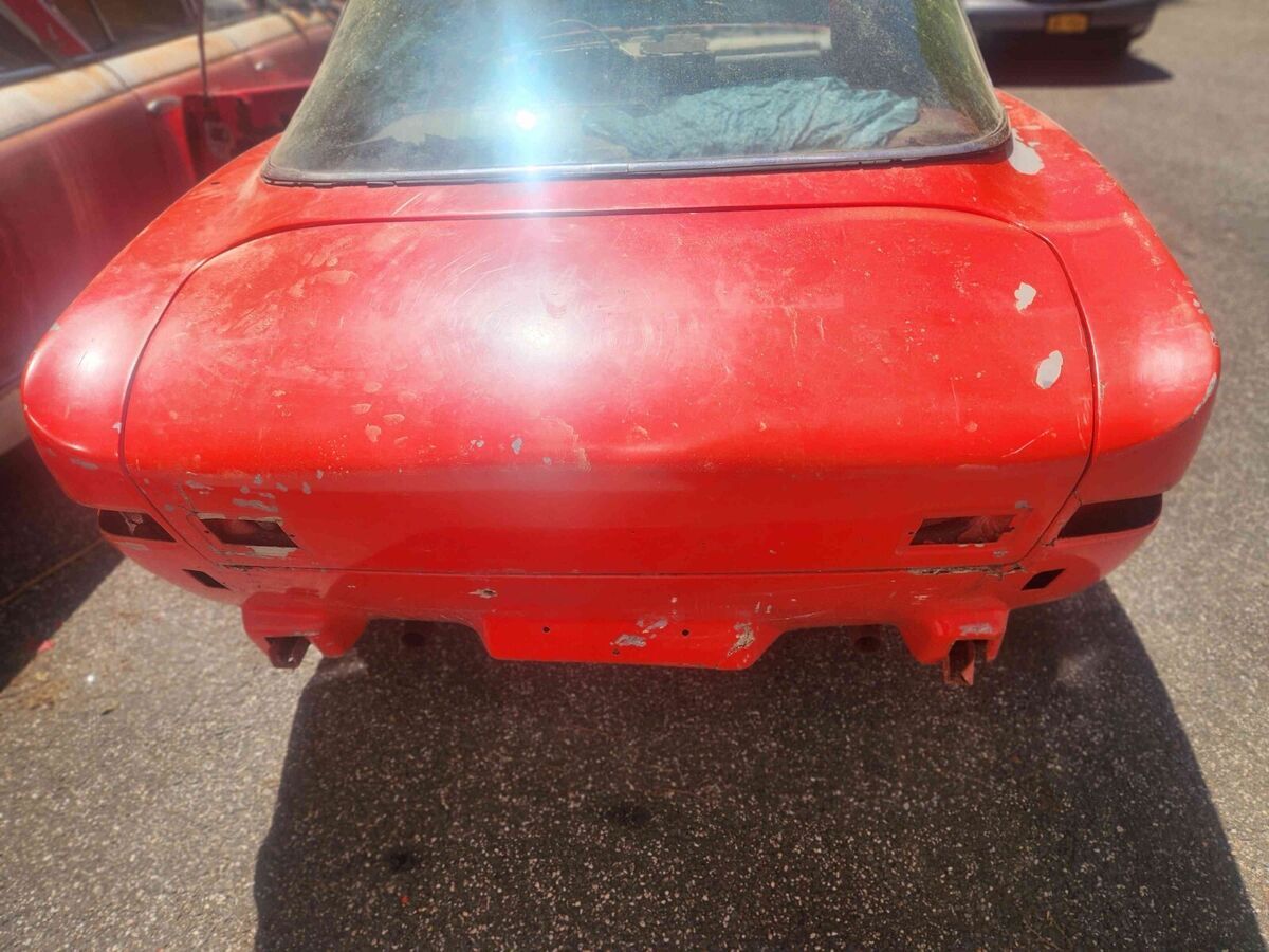 1963 Studebaker Avanti - photo 5