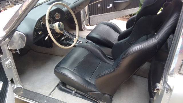 1963 Studebaker Avanti - photo 11