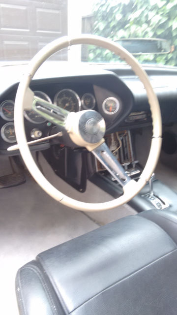 1963 Studebaker Avanti - photo 13
