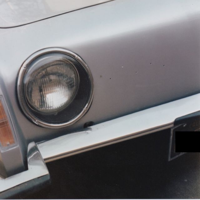 1963 Studebaker Avanti - photo 5