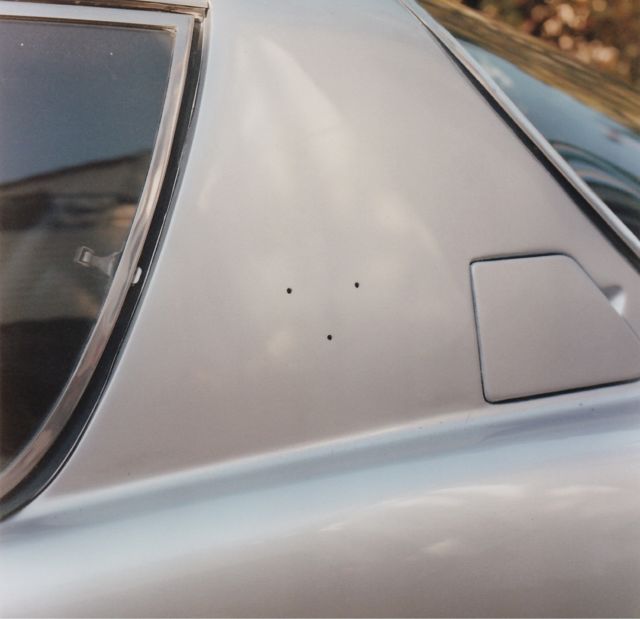 1963 Studebaker Avanti - photo 6