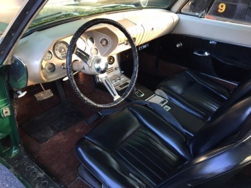 1963 Studebaker Avanti - photo 6