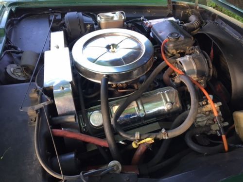 1963 Studebaker Avanti - photo 8