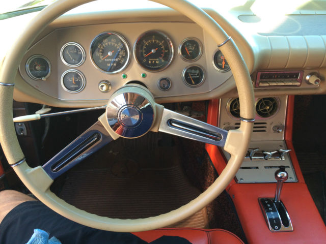 1963 Studebaker Avanti - photo 10
