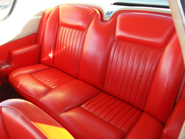 1963 Studebaker Avanti - photo 13