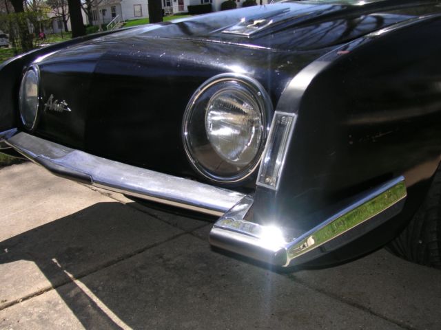 1963 Studebaker Avanti - photo 13