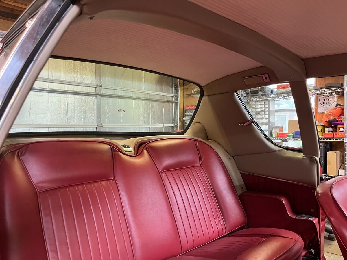 1963 Studebaker Avanti - photo 11