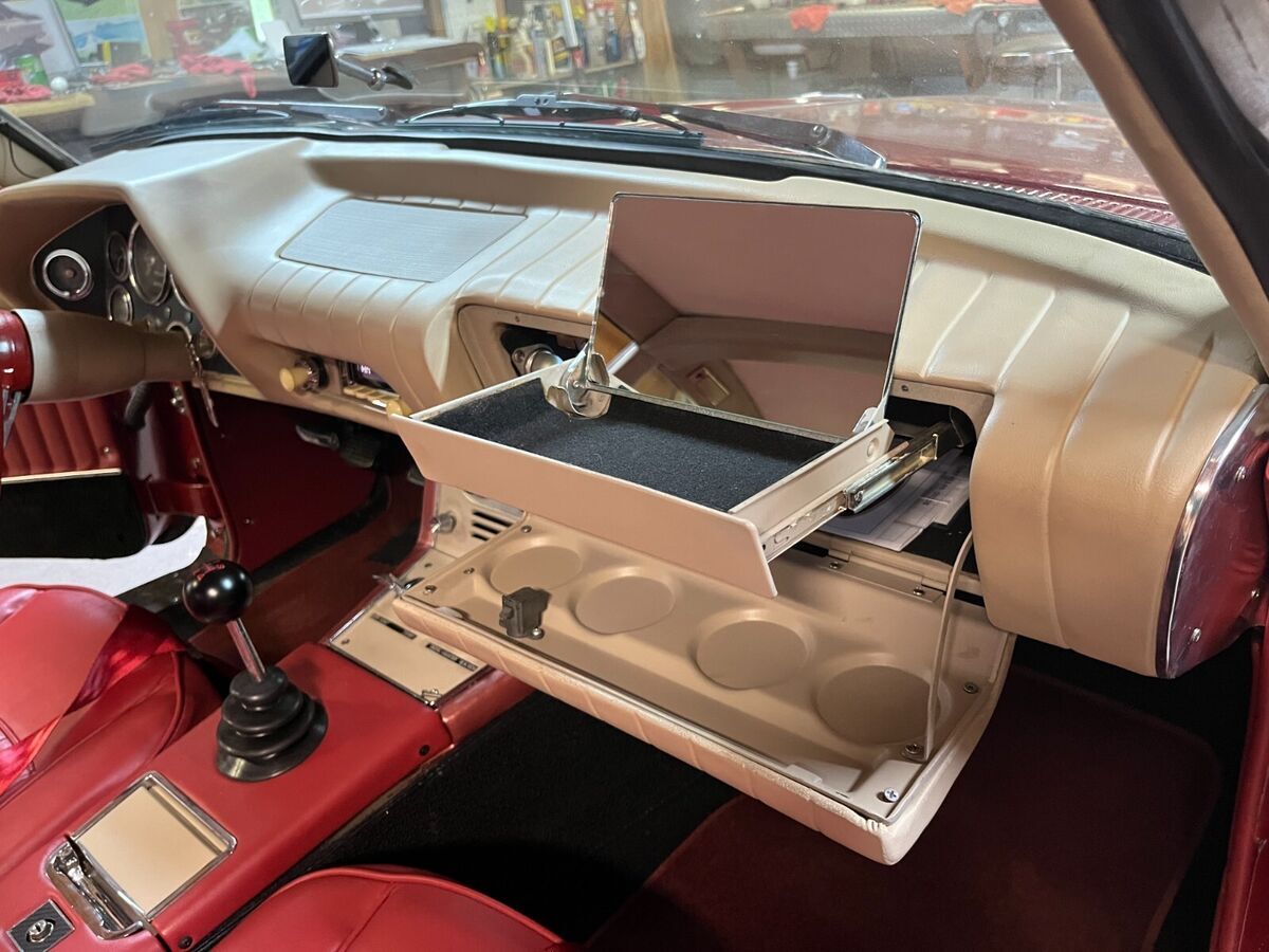 1963 Studebaker Avanti - photo 12