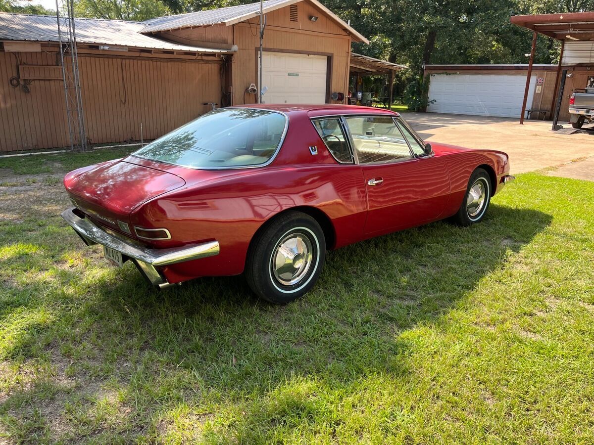 1963 Studebaker Avanti - photo 7