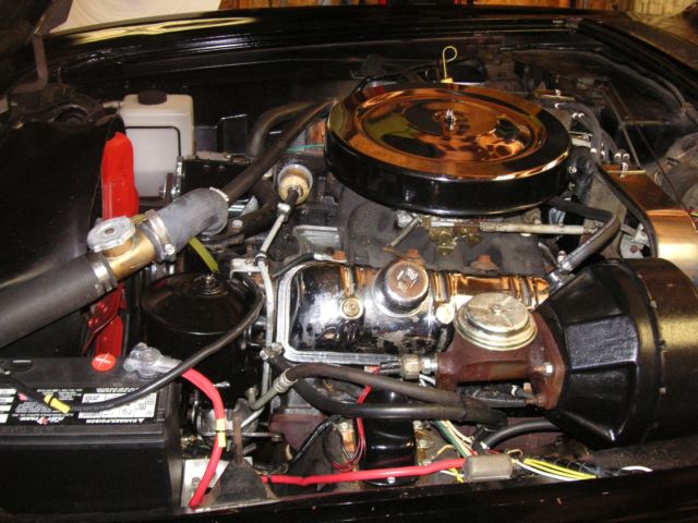 1963 Studebaker Avanti - photo 6